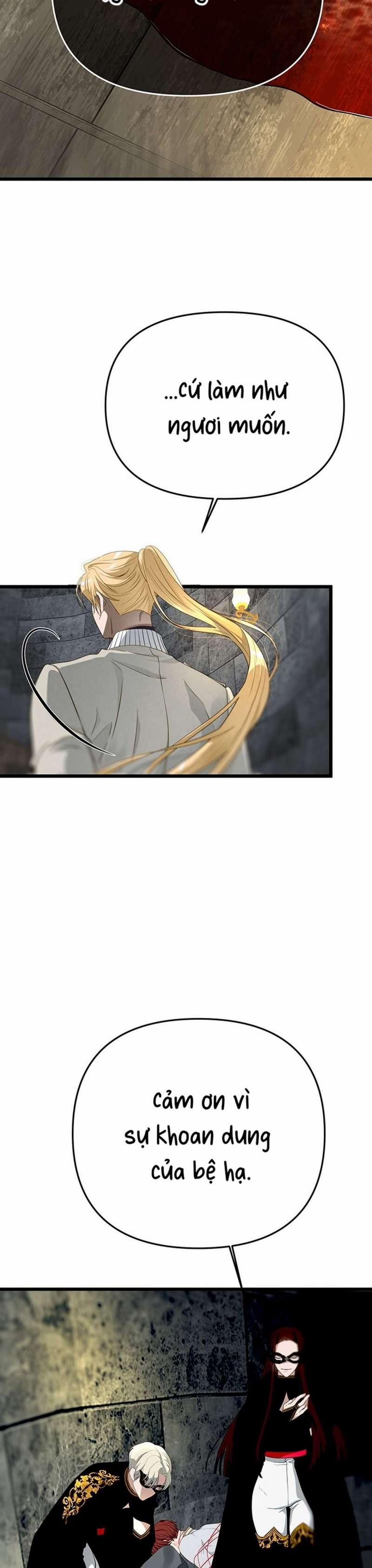 [ 18+ ] Bệ Hạ Đã Thay Đổi Rồi! 25 trang 41