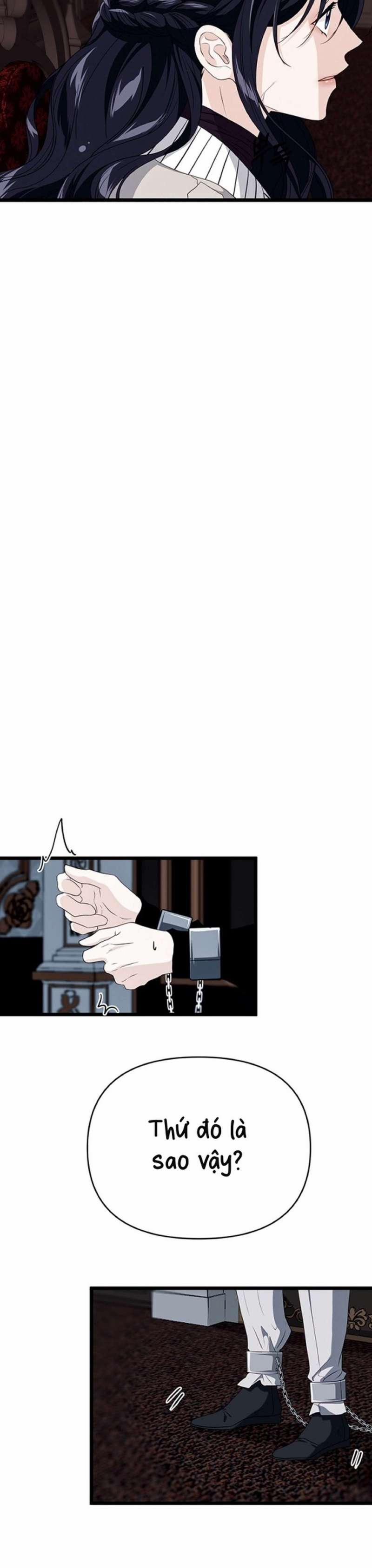 [ 18+ ] Bệ Hạ Đã Thay Đổi Rồi! 26 trang 32