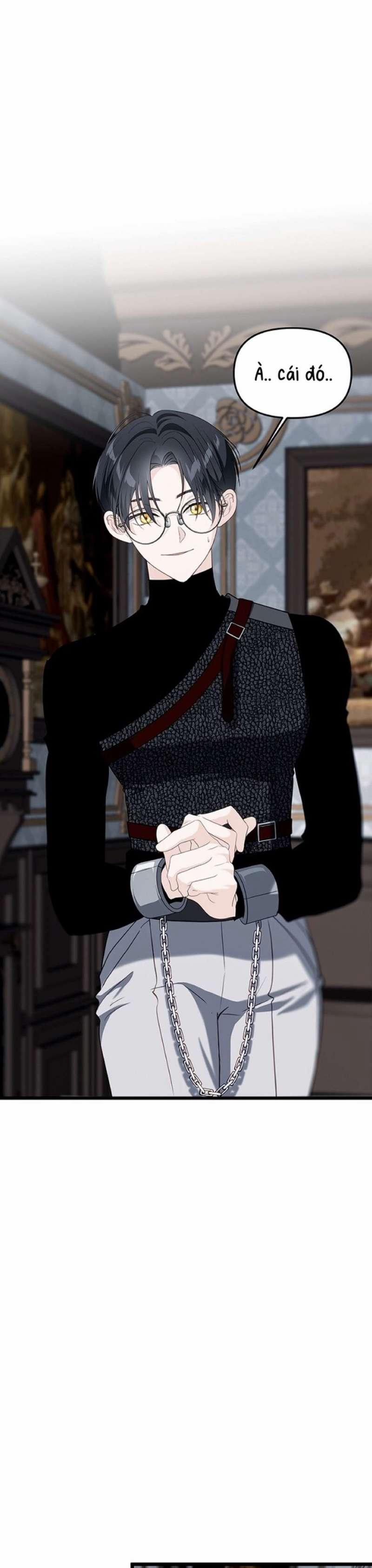 [ 18+ ] Bệ Hạ Đã Thay Đổi Rồi! 26 trang 33