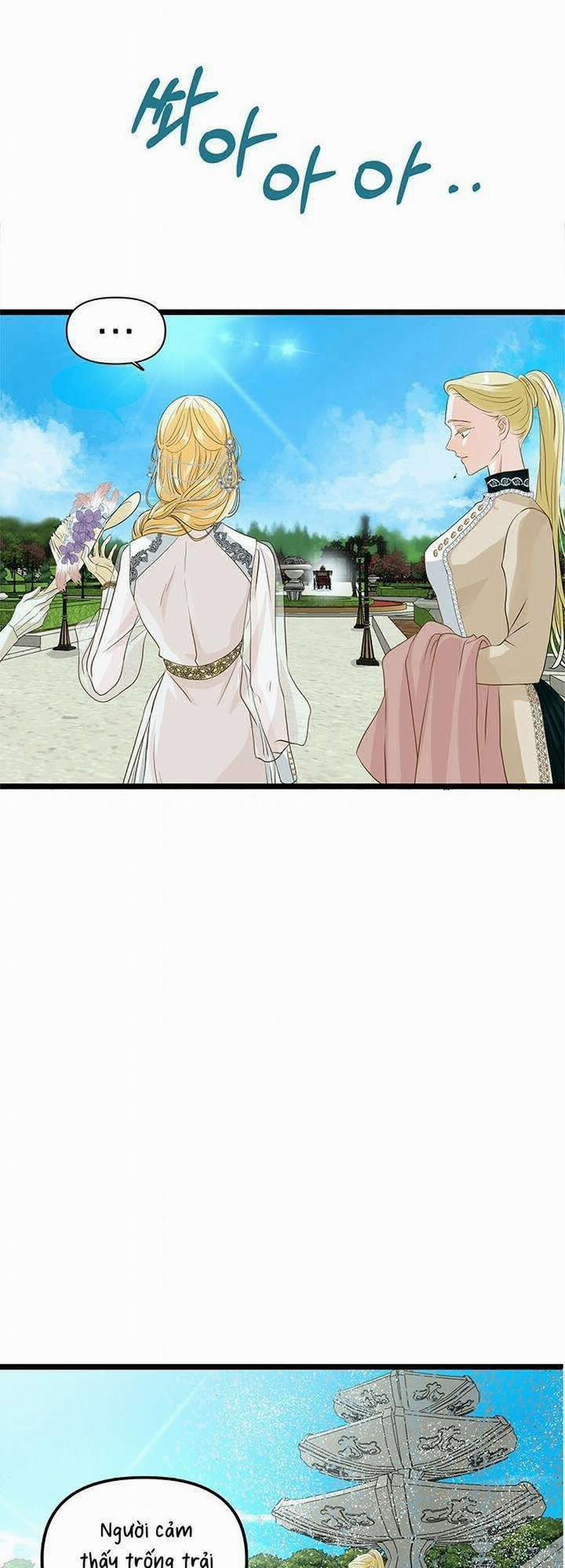 [ 18+ ] Bệ Hạ Đã Thay Đổi Rồi! 8 trang 15