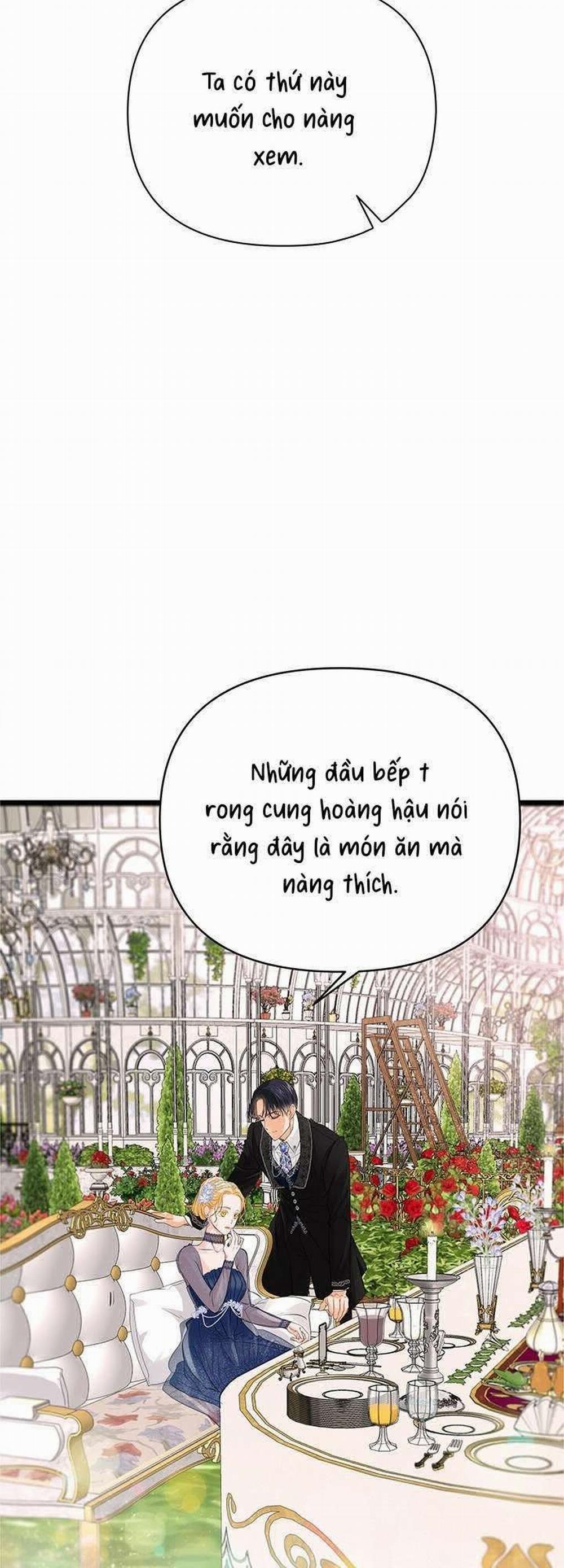 [ 18+ ] Bệ Hạ Đã Thay Đổi Rồi! 8 trang 26