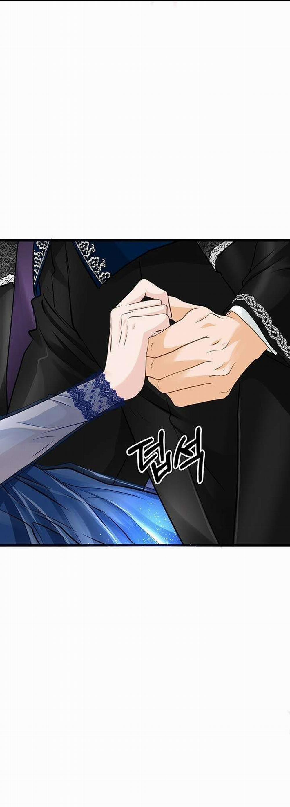 [ 18+ ] Bệ Hạ Đã Thay Đổi Rồi! 8 trang 31