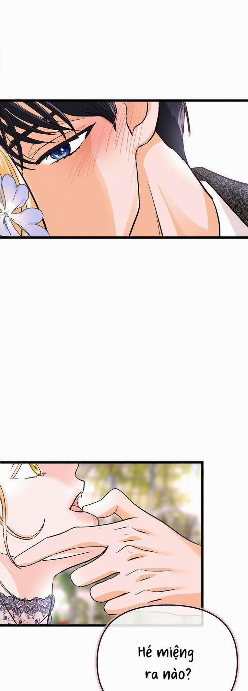 [ 18+ ] Bệ Hạ Đã Thay Đổi Rồi! 8 trang 34