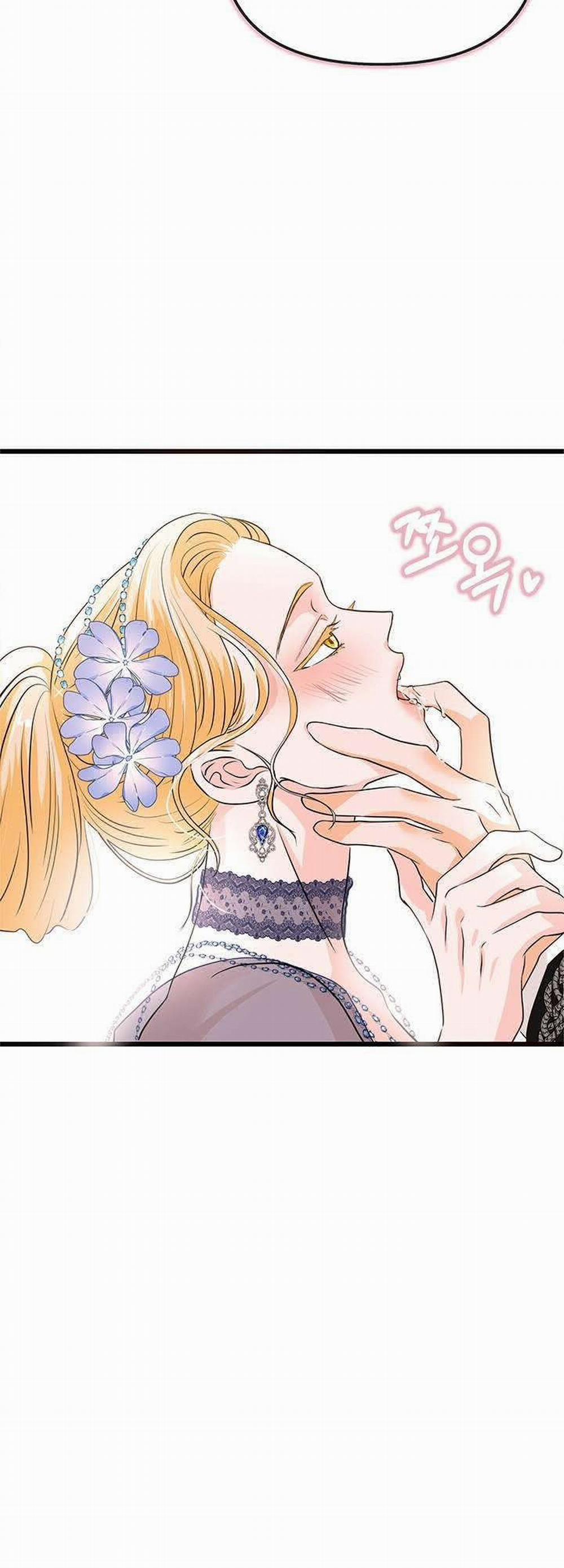 [ 18+ ] Bệ Hạ Đã Thay Đổi Rồi! 8 trang 35