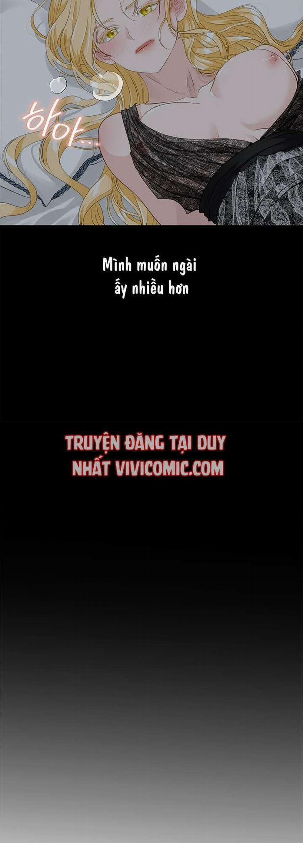 [ 18+ ] Bệ Hạ Đã Thay Đổi Rồi! 8 trang 4