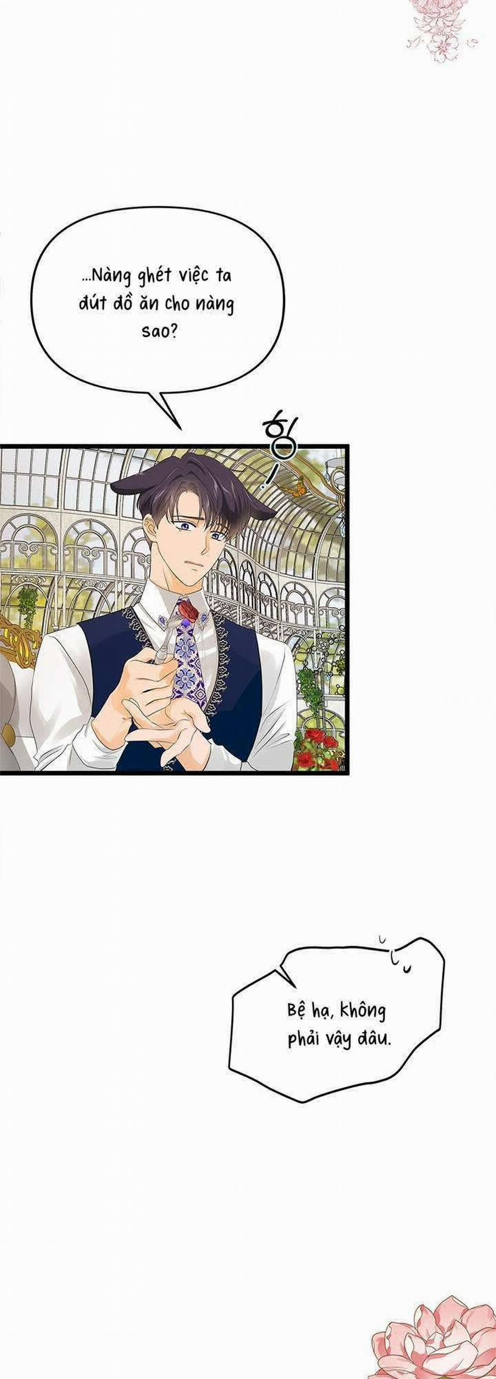 [ 18+ ] Bệ Hạ Đã Thay Đổi Rồi! 8 trang 47