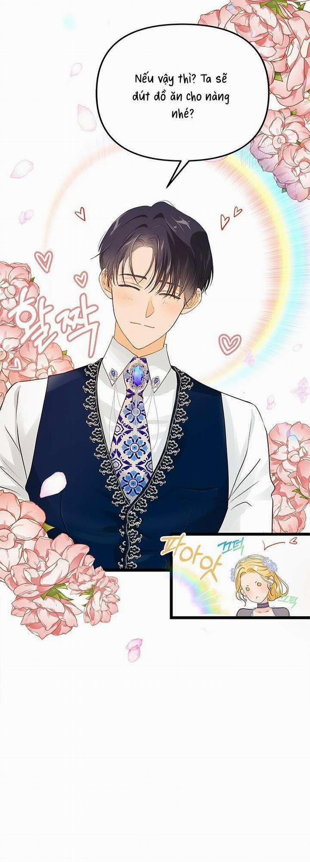 [ 18+ ] Bệ Hạ Đã Thay Đổi Rồi! 8 trang 48