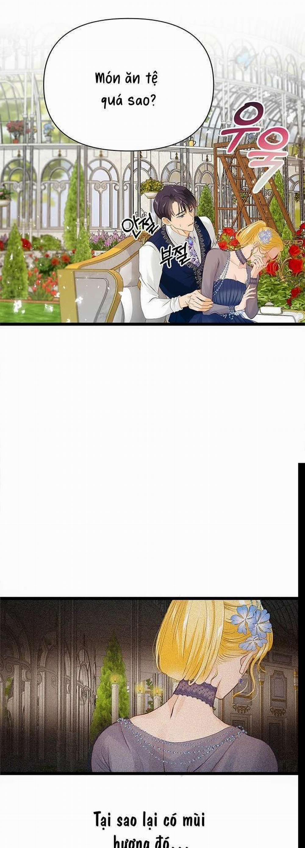 [ 18+ ] Bệ Hạ Đã Thay Đổi Rồi! 8 trang 51