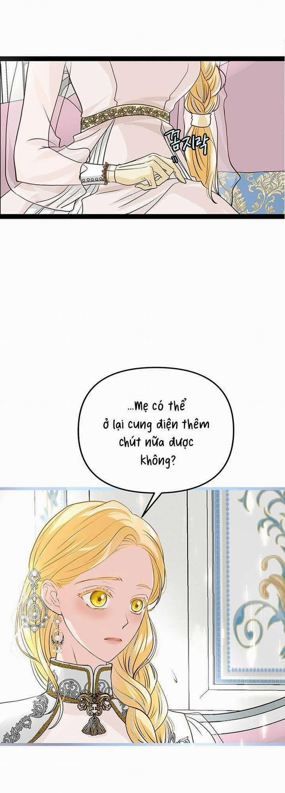 [ 18+ ] Bệ Hạ Đã Thay Đổi Rồi! 8 trang 9