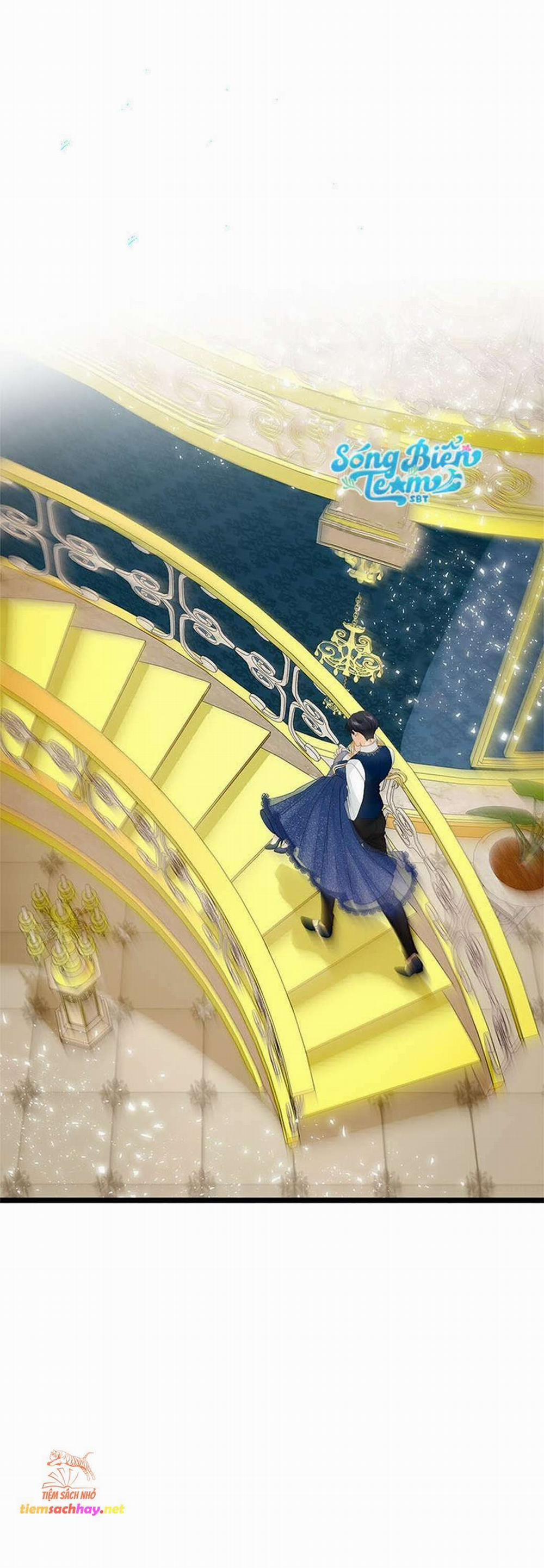 [ 18+ ] Bệ Hạ Đã Thay Đổi Rồi! 9 trang 13