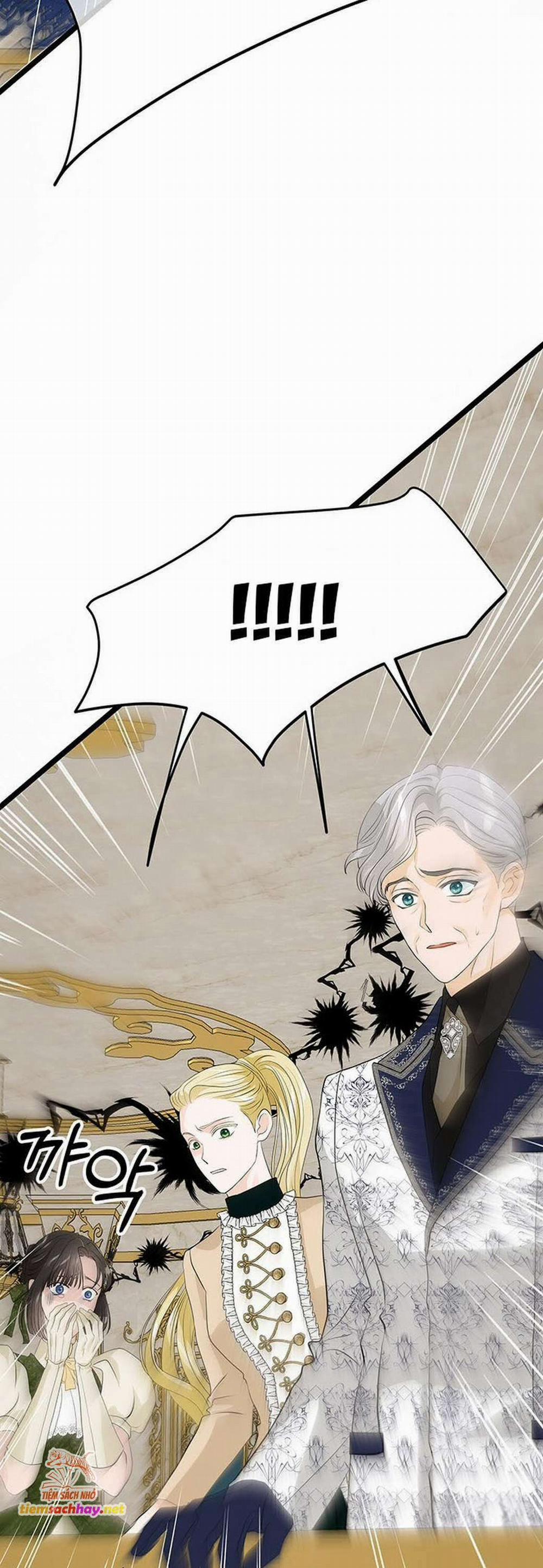 [ 18+ ] Bệ Hạ Đã Thay Đổi Rồi! 9 trang 18