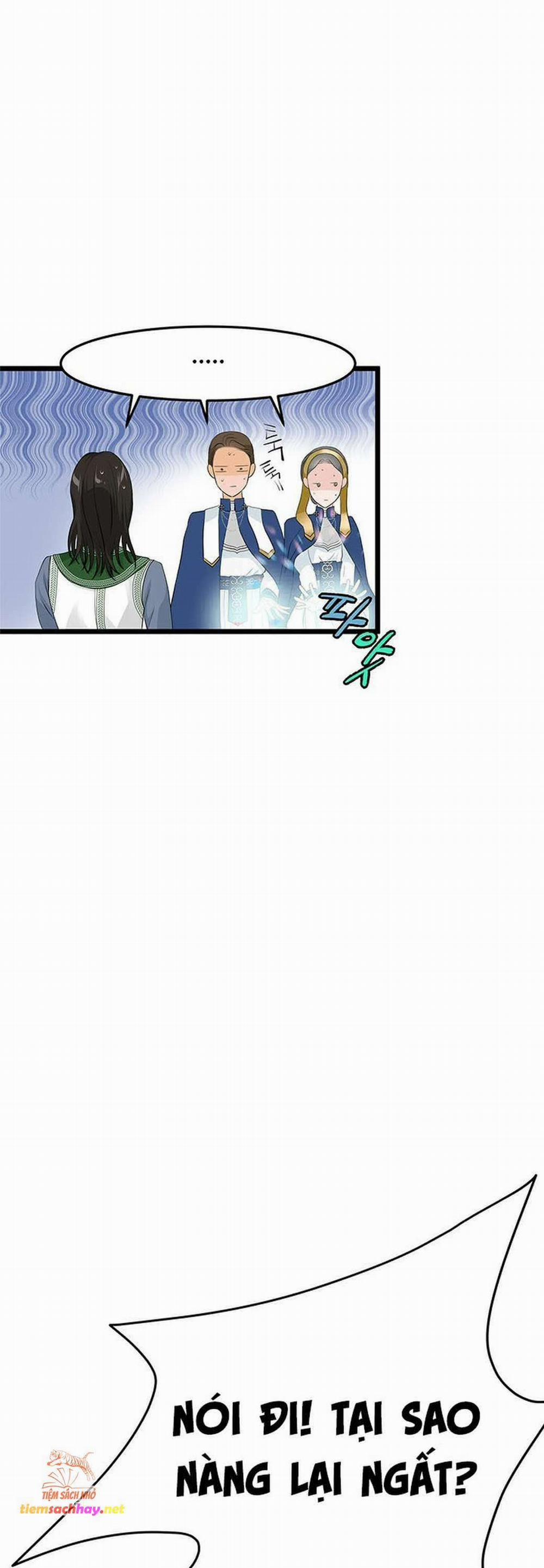 [ 18+ ] Bệ Hạ Đã Thay Đổi Rồi! 9 trang 25