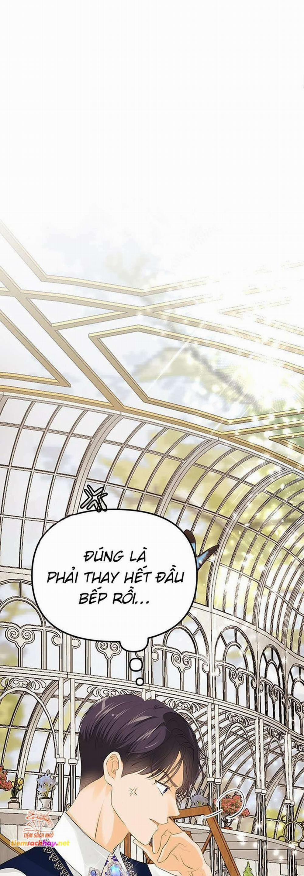 [ 18+ ] Bệ Hạ Đã Thay Đổi Rồi! 9 trang 3