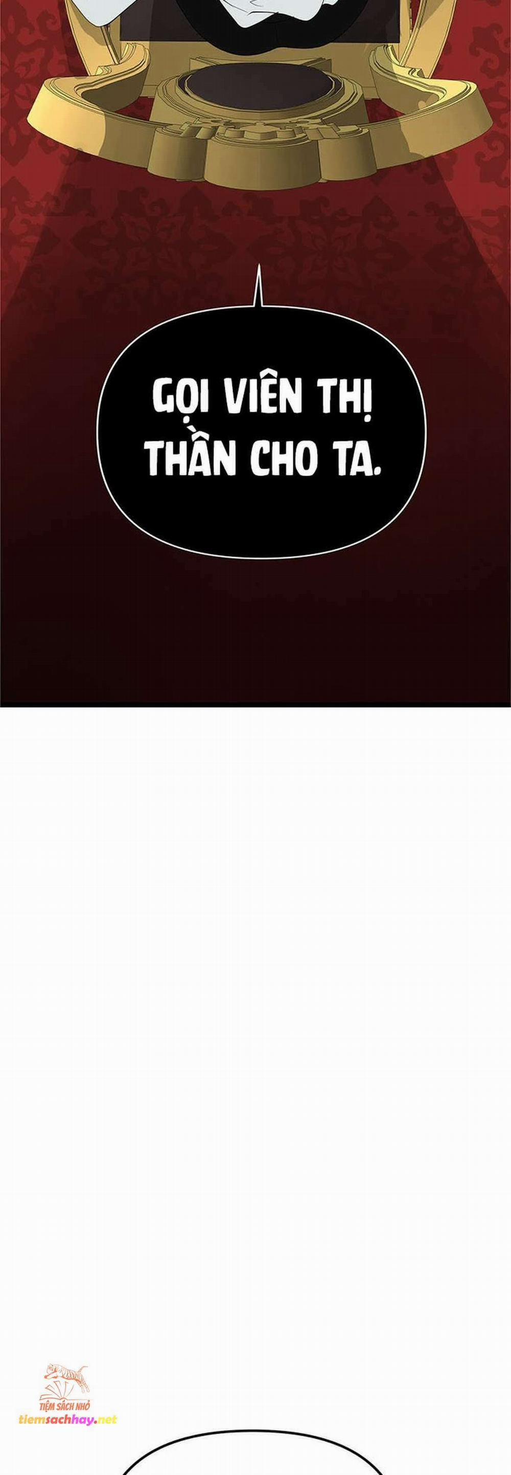 [ 18+ ] Bệ Hạ Đã Thay Đổi Rồi! 9 trang 38