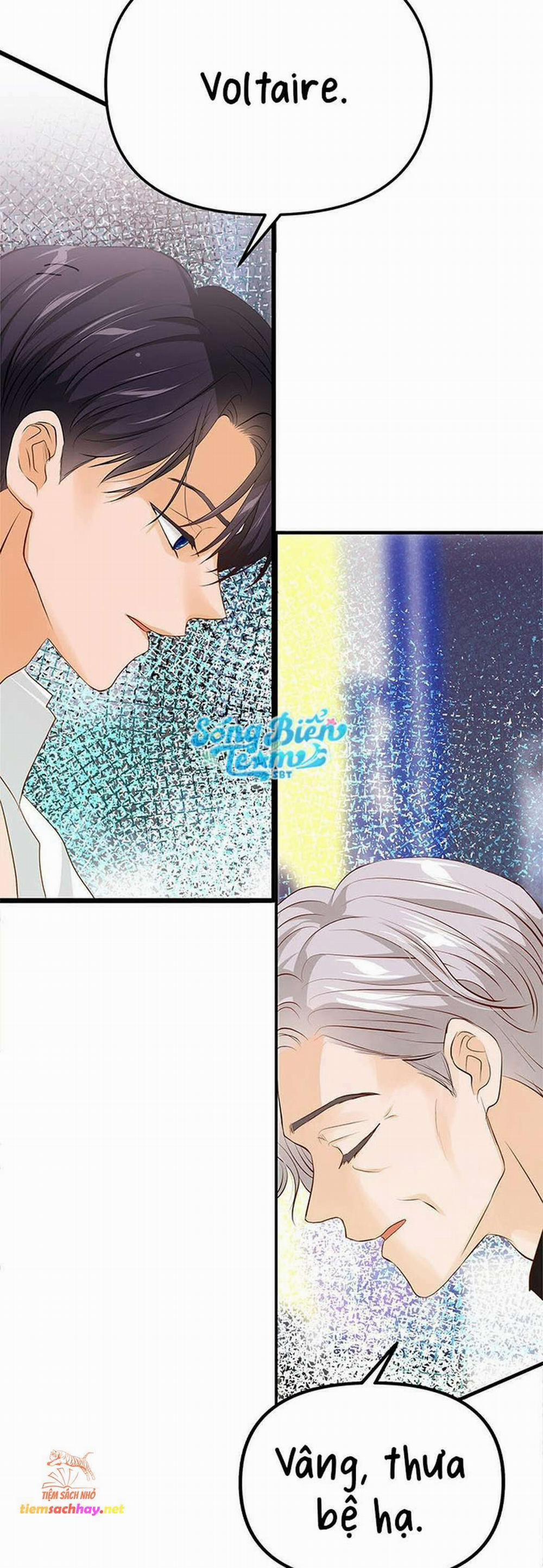 [ 18+ ] Bệ Hạ Đã Thay Đổi Rồi! 9 trang 39