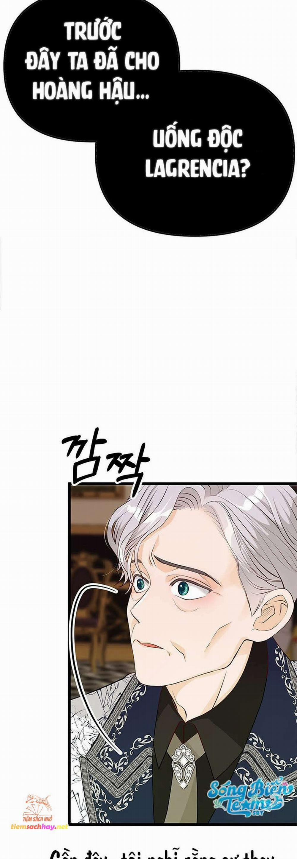 [ 18+ ] Bệ Hạ Đã Thay Đổi Rồi! 9 trang 41