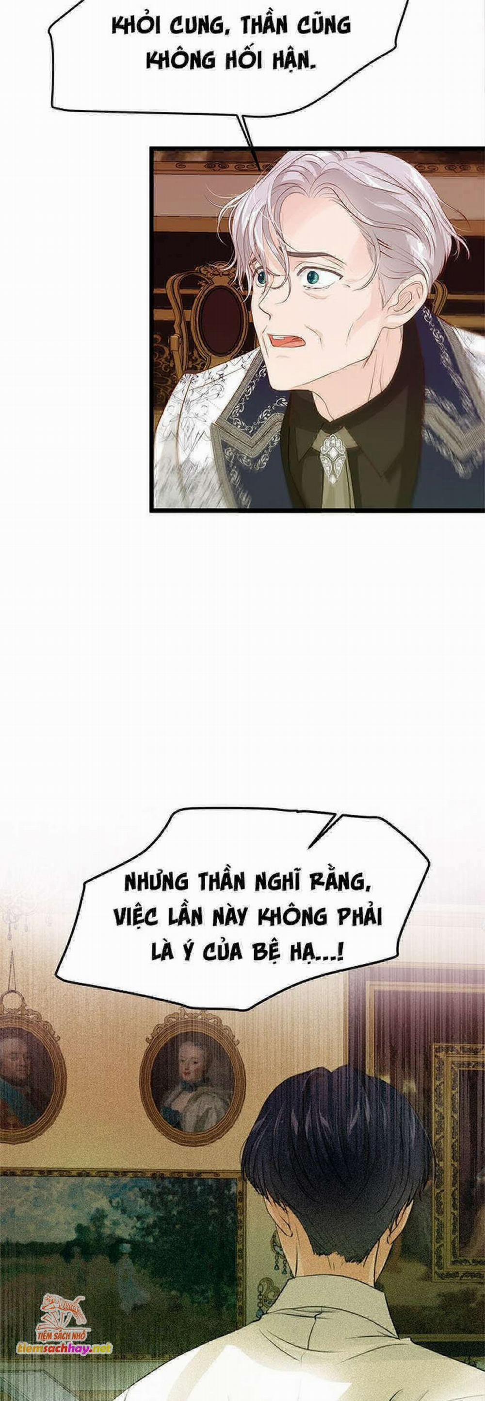 [ 18+ ] Bệ Hạ Đã Thay Đổi Rồi! 9 trang 47