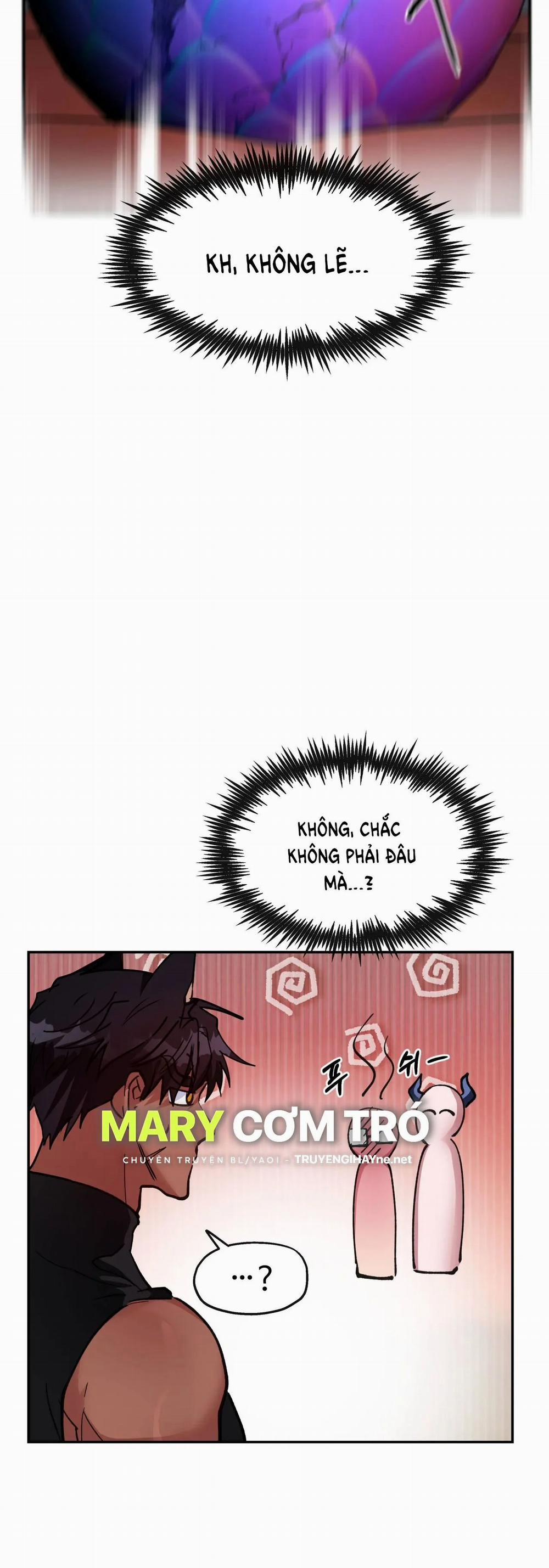 [18+] Bên Trong Lâu Đài ~ Người Lớn Đang Giáo Dục Giới Tính Với Các Chủng Tộc Khác Nhau 10.1 trang 9