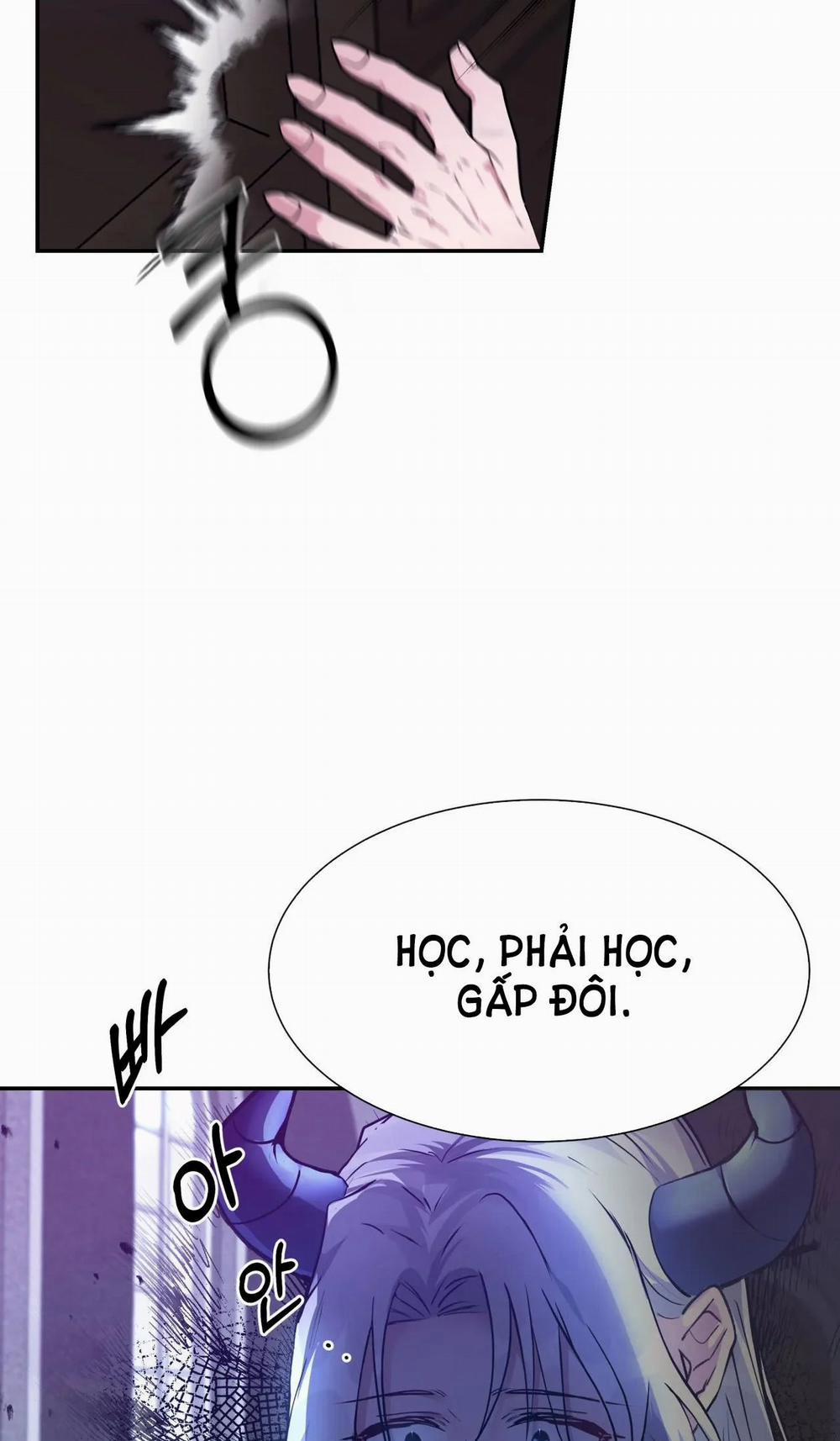 [18+] Bên Trong Lâu Đài ~ Người Lớn Đang Giáo Dục Giới Tính Với Các Chủng Tộc Khác Nhau 10.2 trang 1