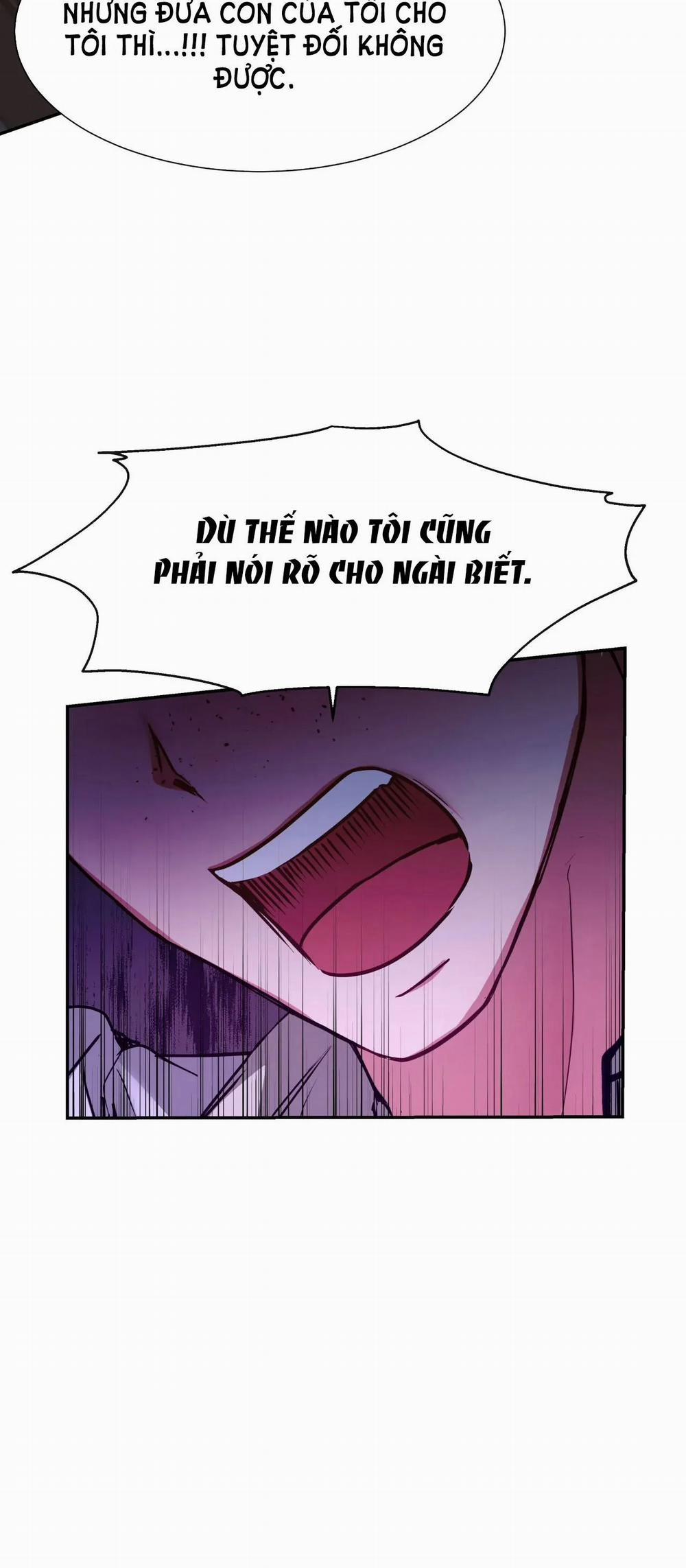 [18+] Bên Trong Lâu Đài ~ Người Lớn Đang Giáo Dục Giới Tính Với Các Chủng Tộc Khác Nhau 10.2 trang 13