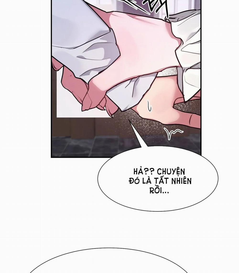 [18+] Bên Trong Lâu Đài ~ Người Lớn Đang Giáo Dục Giới Tính Với Các Chủng Tộc Khác Nhau 10.2 trang 24