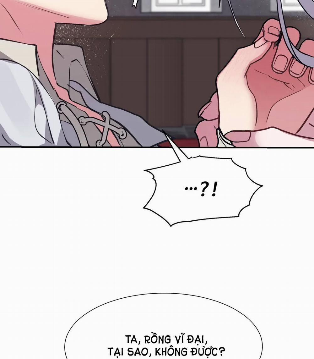 [18+] Bên Trong Lâu Đài ~ Người Lớn Đang Giáo Dục Giới Tính Với Các Chủng Tộc Khác Nhau 10.2 trang 26