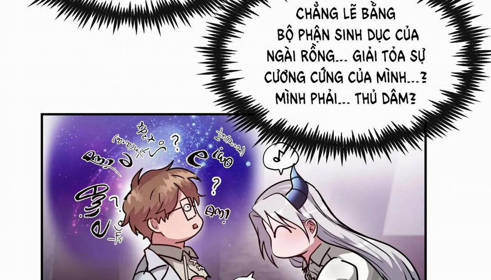 [18+] Bên Trong Lâu Đài ~ Người Lớn Đang Giáo Dục Giới Tính Với Các Chủng Tộc Khác Nhau 10.2 trang 39