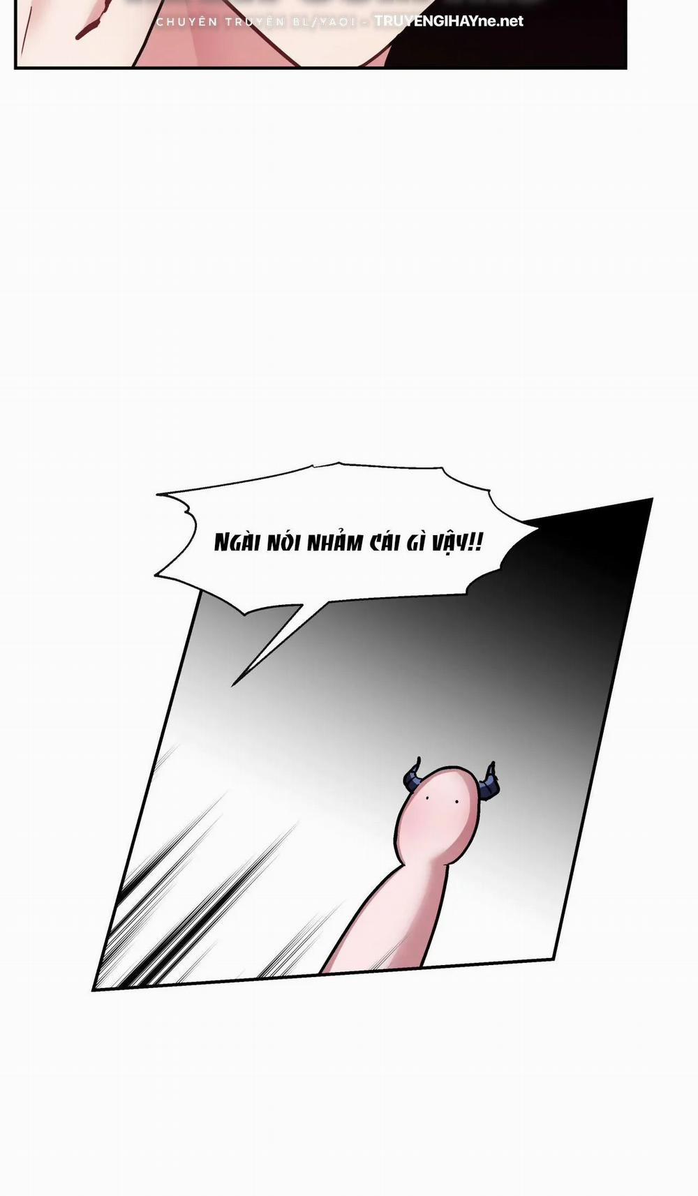 [18+] Bên Trong Lâu Đài ~ Người Lớn Đang Giáo Dục Giới Tính Với Các Chủng Tộc Khác Nhau 10.2 trang 6