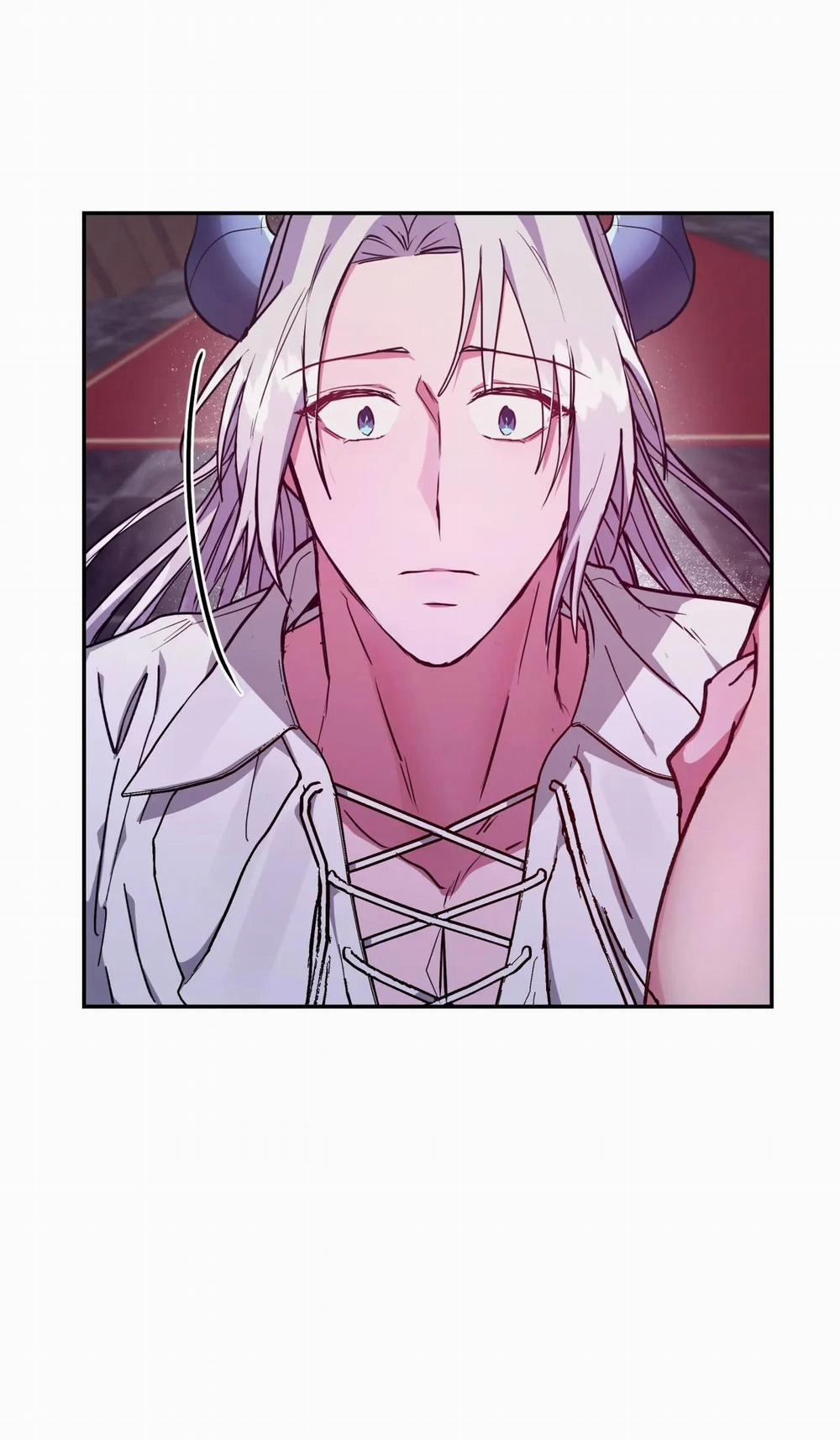 [18+] Bên Trong Lâu Đài ~ Người Lớn Đang Giáo Dục Giới Tính Với Các Chủng Tộc Khác Nhau 11.1 trang 14