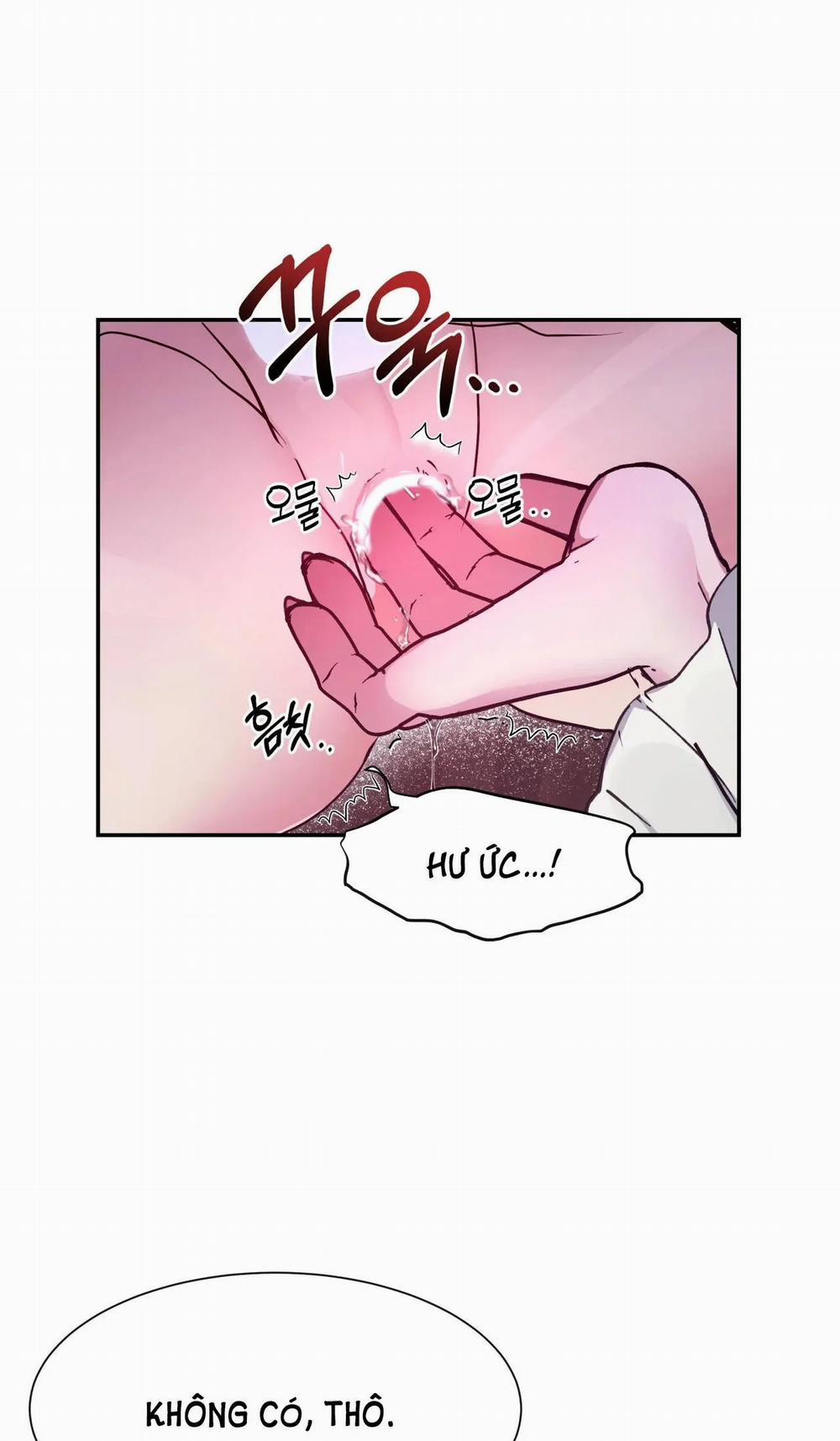 [18+] Bên Trong Lâu Đài ~ Người Lớn Đang Giáo Dục Giới Tính Với Các Chủng Tộc Khác Nhau 11.1 trang 17