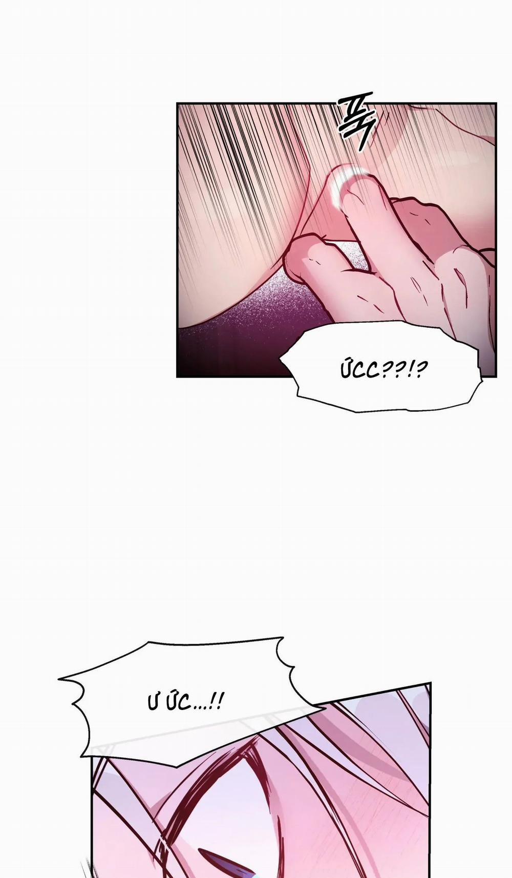 [18+] Bên Trong Lâu Đài ~ Người Lớn Đang Giáo Dục Giới Tính Với Các Chủng Tộc Khác Nhau 11.1 trang 2