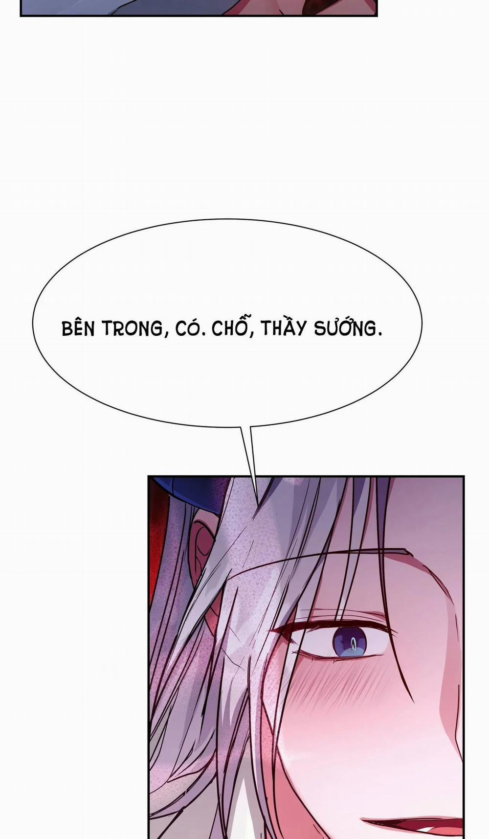 [18+] Bên Trong Lâu Đài ~ Người Lớn Đang Giáo Dục Giới Tính Với Các Chủng Tộc Khác Nhau 11.1 trang 21