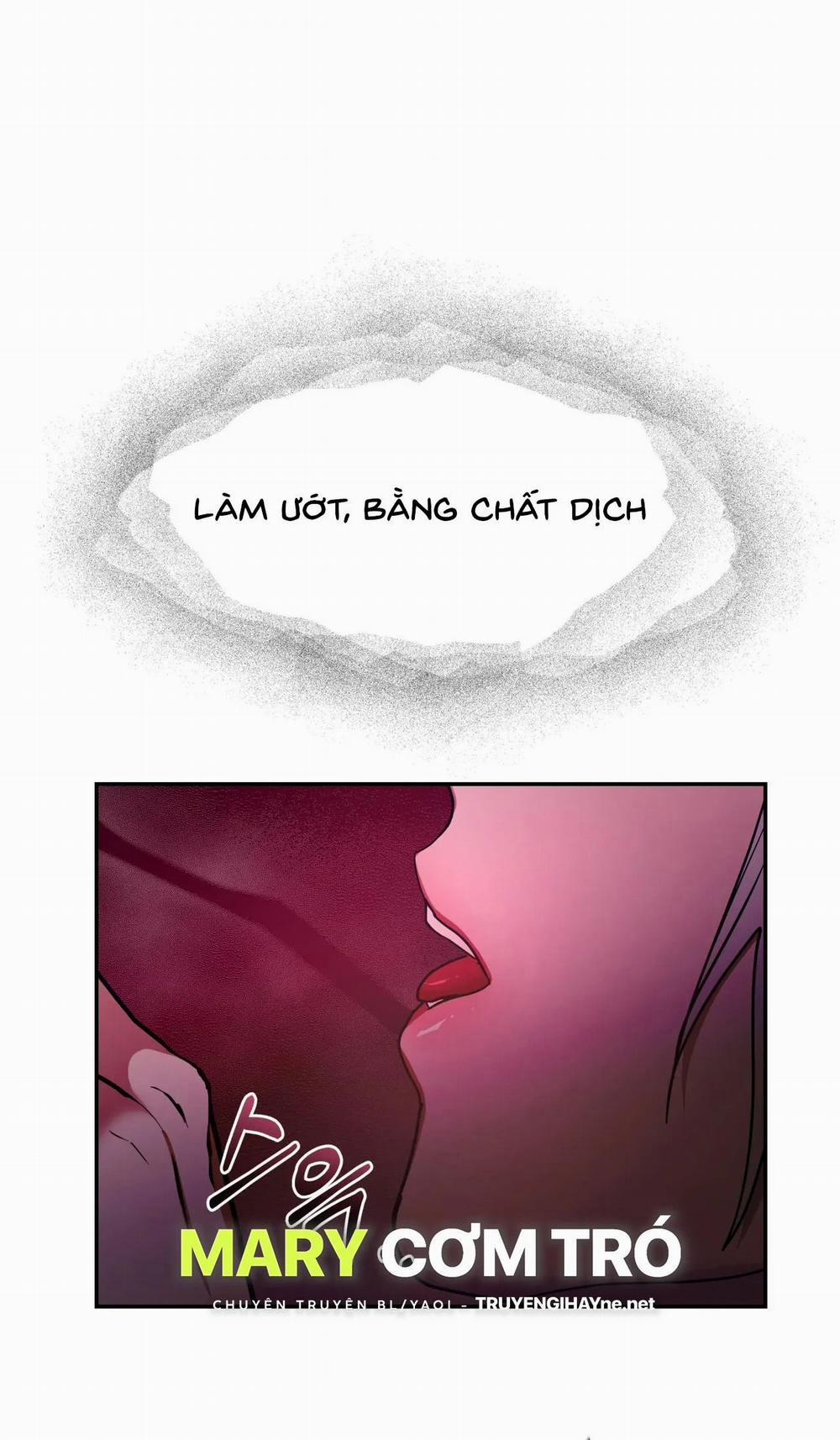 [18+] Bên Trong Lâu Đài ~ Người Lớn Đang Giáo Dục Giới Tính Với Các Chủng Tộc Khác Nhau 11.1 trang 6