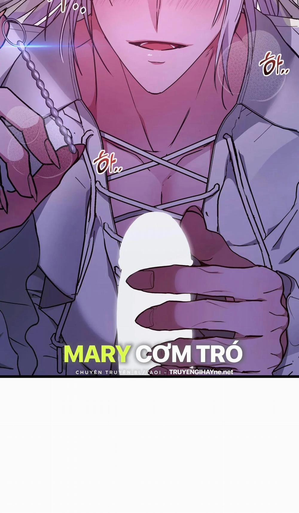 [18+] Bên Trong Lâu Đài ~ Người Lớn Đang Giáo Dục Giới Tính Với Các Chủng Tộc Khác Nhau 12.1 trang 1