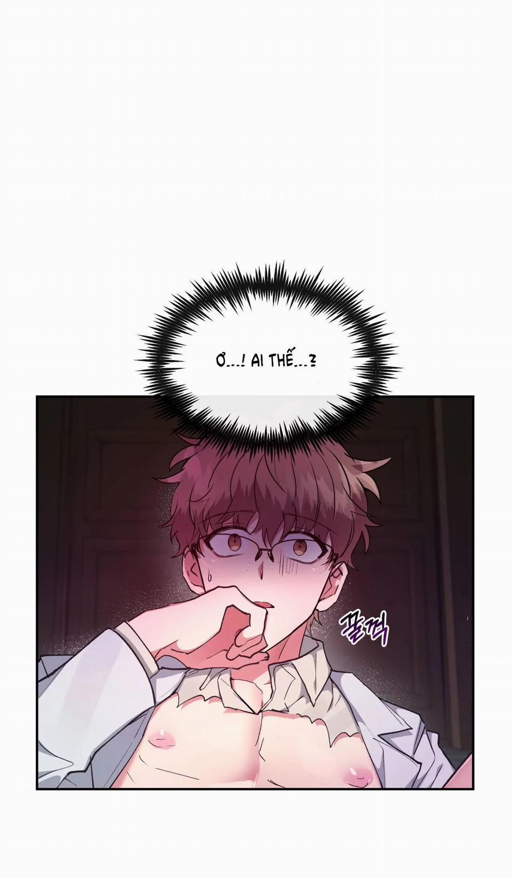 [18+] Bên Trong Lâu Đài ~ Người Lớn Đang Giáo Dục Giới Tính Với Các Chủng Tộc Khác Nhau 12.1 trang 6