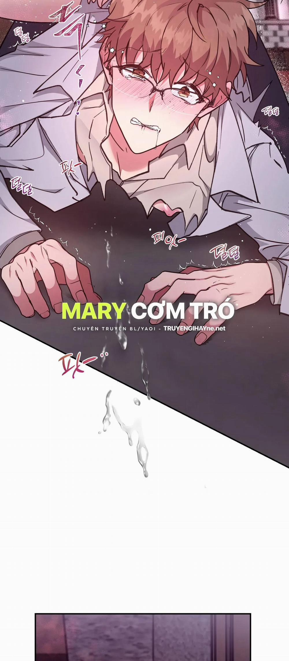 [18+] Bên Trong Lâu Đài ~ Người Lớn Đang Giáo Dục Giới Tính Với Các Chủng Tộc Khác Nhau 12.2 trang 1