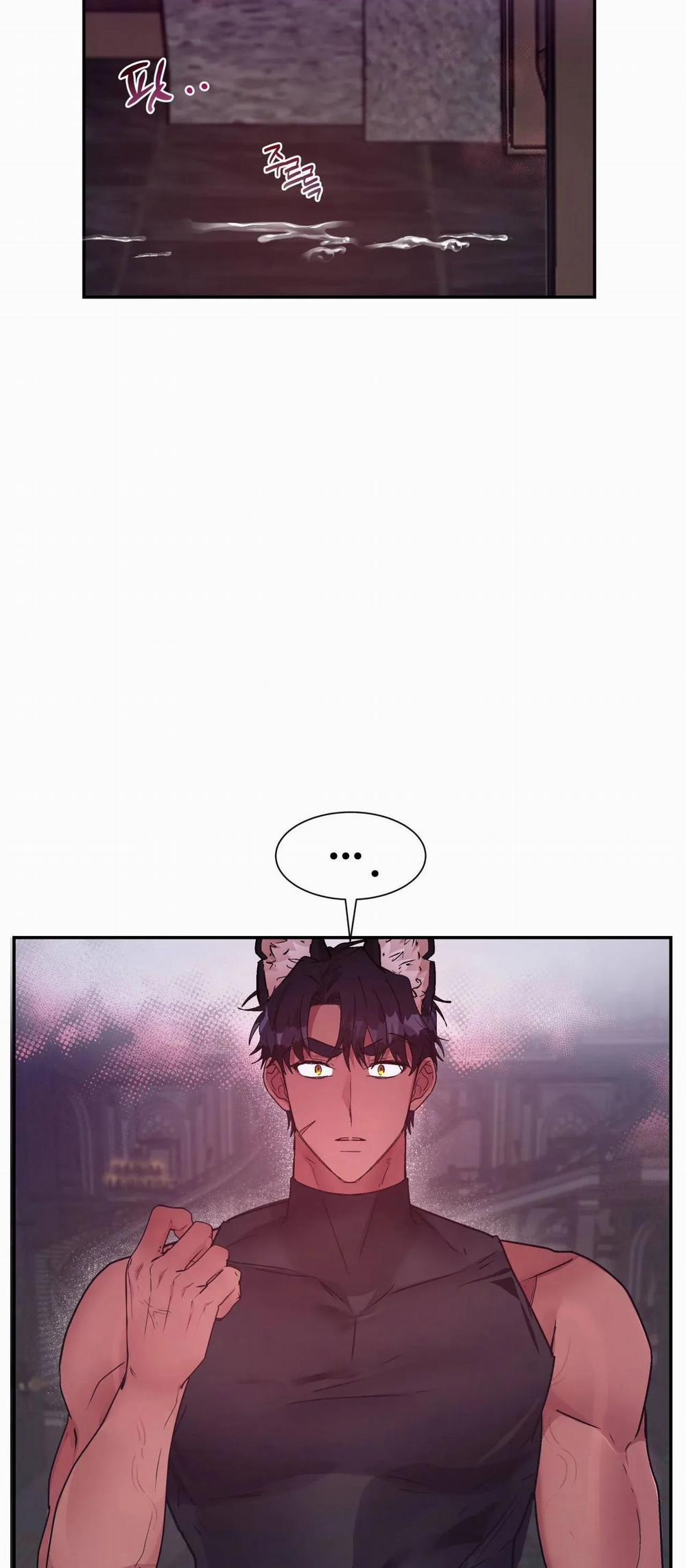 [18+] Bên Trong Lâu Đài ~ Người Lớn Đang Giáo Dục Giới Tính Với Các Chủng Tộc Khác Nhau 12.2 trang 2