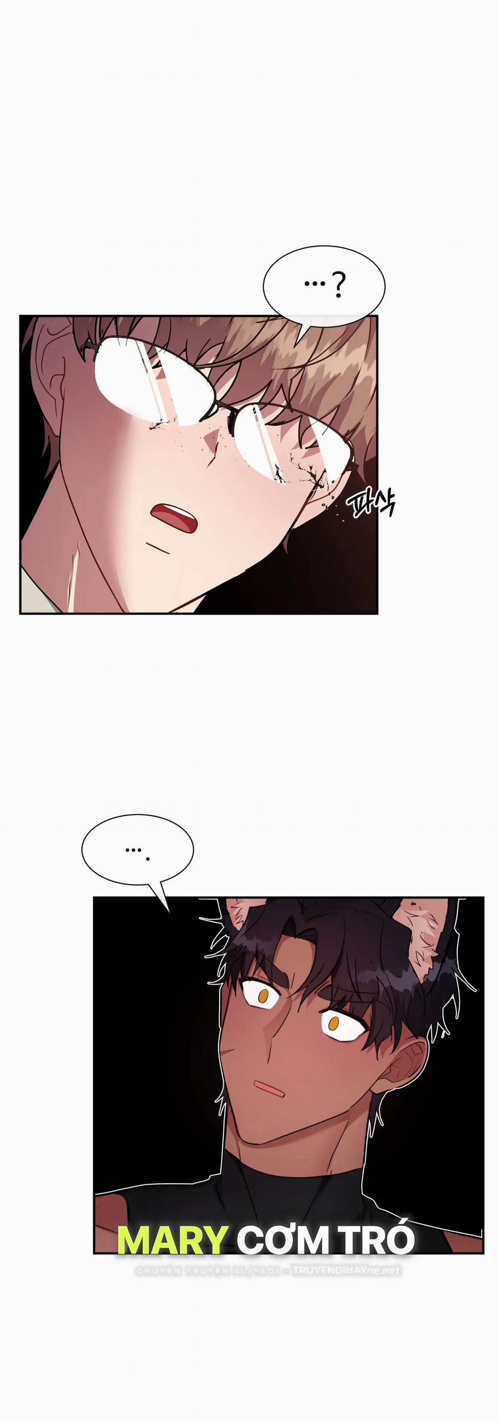 [18+] Bên Trong Lâu Đài ~ Người Lớn Đang Giáo Dục Giới Tính Với Các Chủng Tộc Khác Nhau 12.2 trang 22