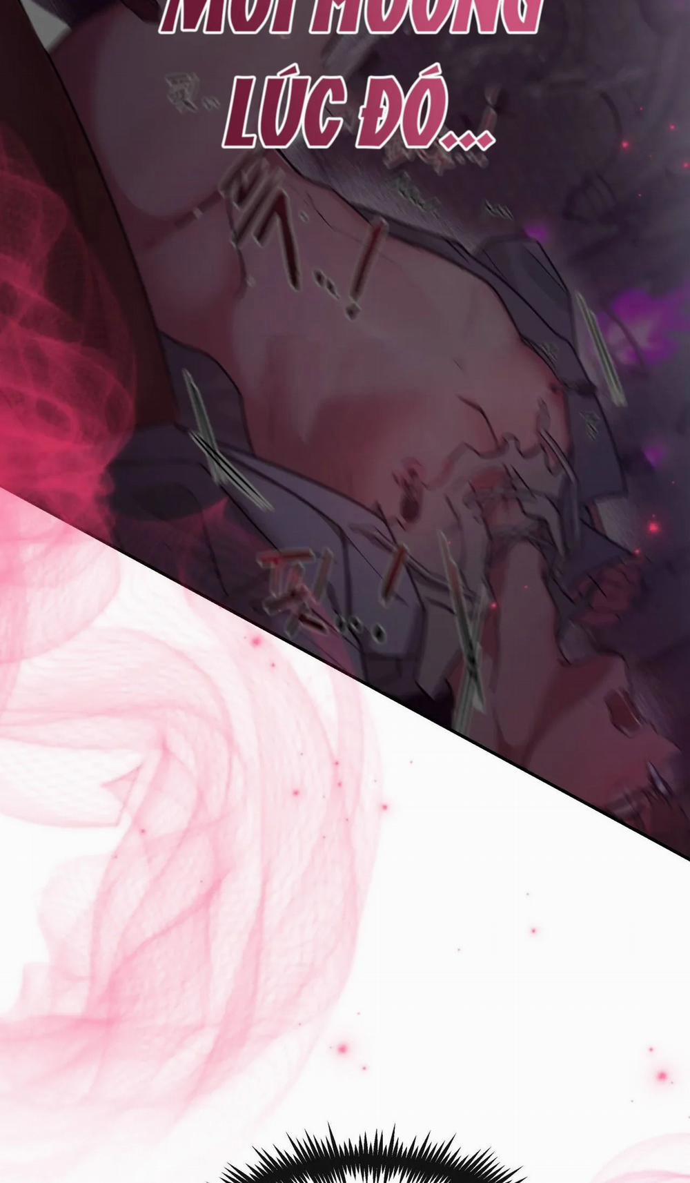 [18+] Bên Trong Lâu Đài ~ Người Lớn Đang Giáo Dục Giới Tính Với Các Chủng Tộc Khác Nhau 12.2 trang 8