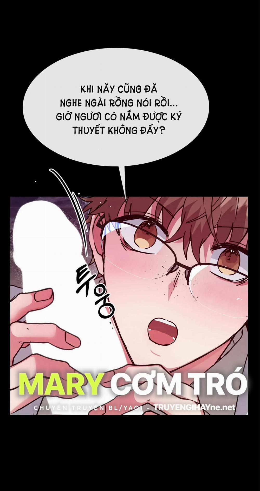 [18+] Bên Trong Lâu Đài ~ Người Lớn Đang Giáo Dục Giới Tính Với Các Chủng Tộc Khác Nhau 13.1 trang 17