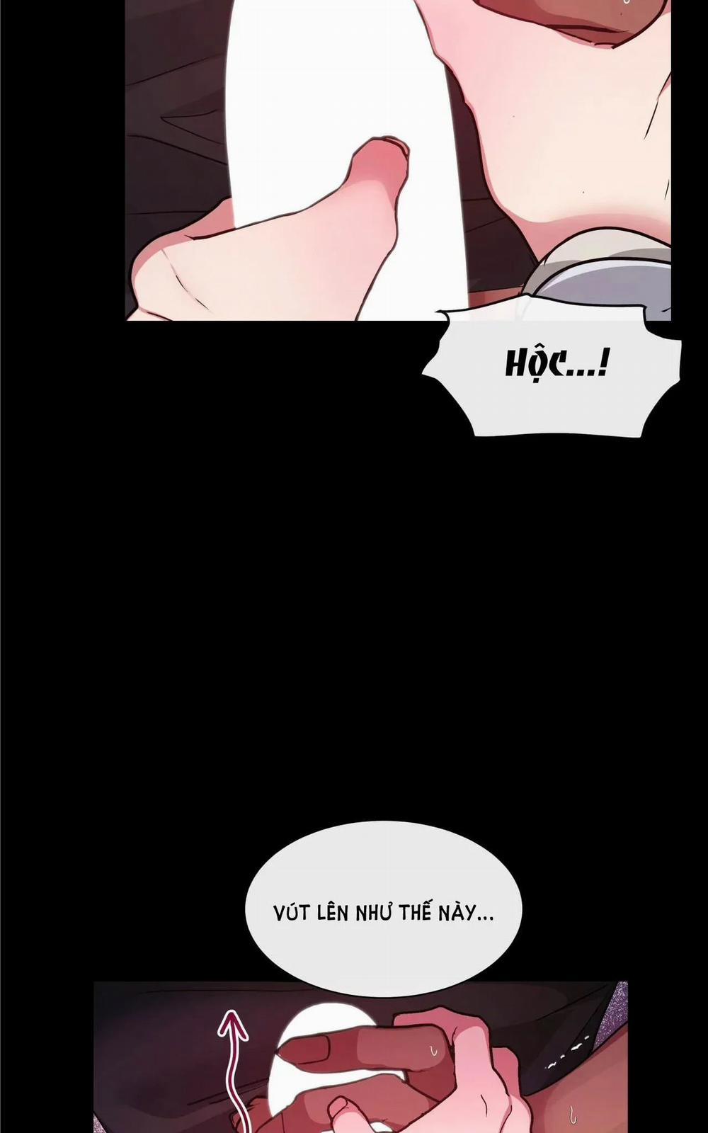 [18+] Bên Trong Lâu Đài ~ Người Lớn Đang Giáo Dục Giới Tính Với Các Chủng Tộc Khác Nhau 13.2 trang 12