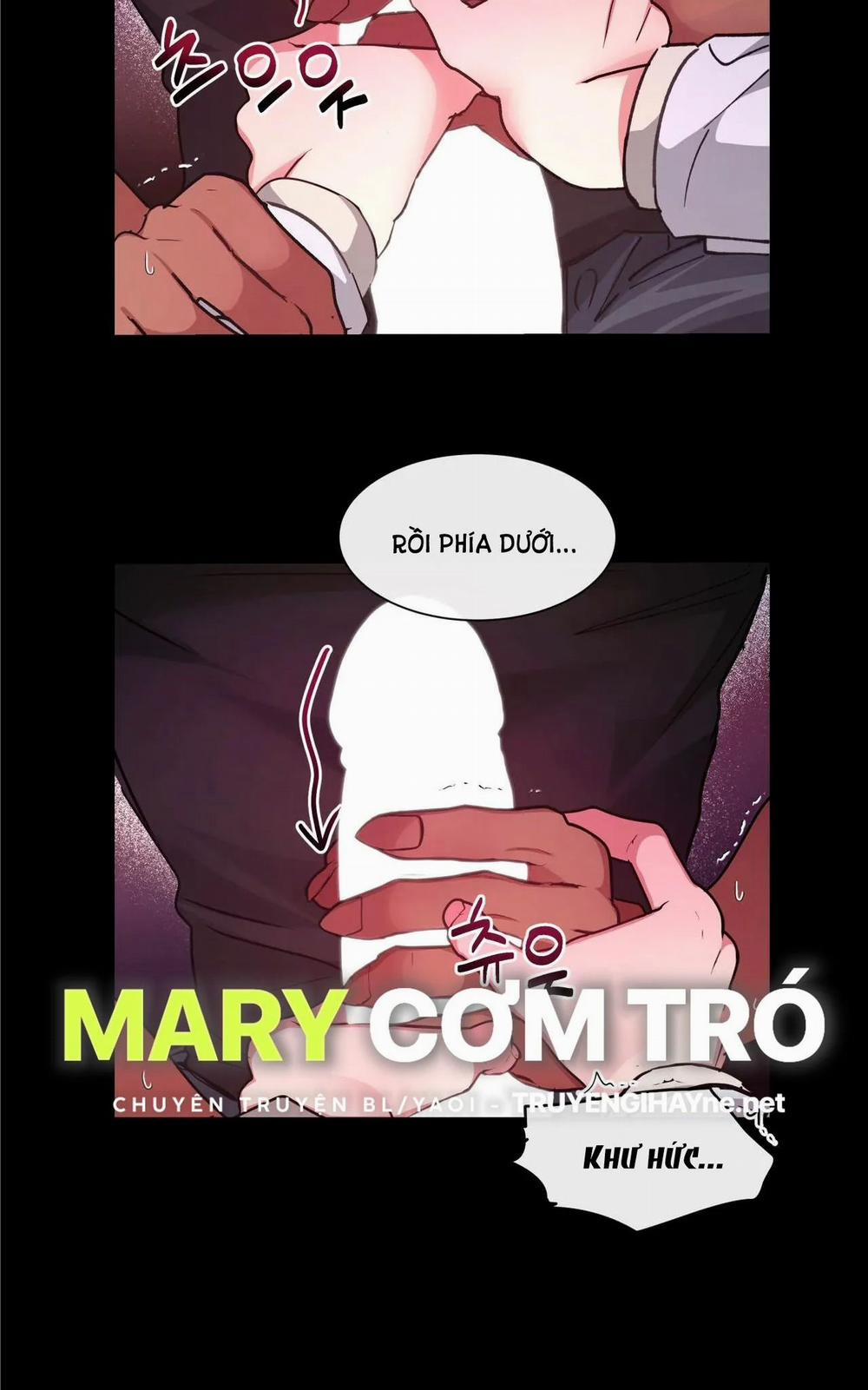 [18+] Bên Trong Lâu Đài ~ Người Lớn Đang Giáo Dục Giới Tính Với Các Chủng Tộc Khác Nhau 13.2 trang 13