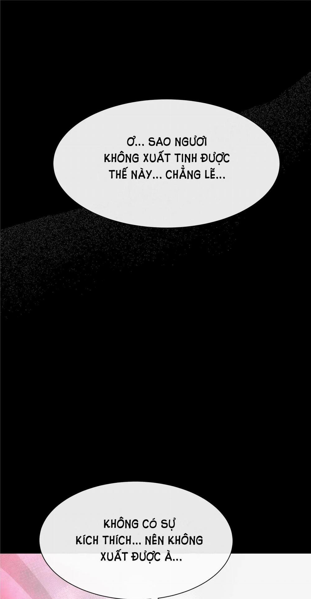 [18+] Bên Trong Lâu Đài ~ Người Lớn Đang Giáo Dục Giới Tính Với Các Chủng Tộc Khác Nhau 13.2 trang 19