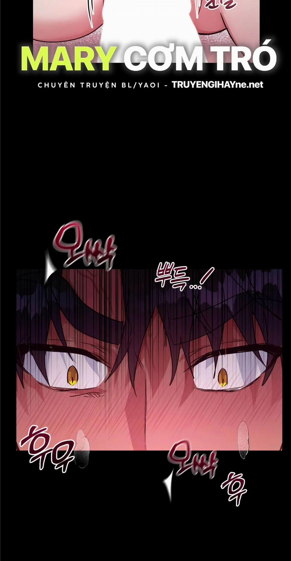 [18+] Bên Trong Lâu Đài ~ Người Lớn Đang Giáo Dục Giới Tính Với Các Chủng Tộc Khác Nhau 13.2 trang 23