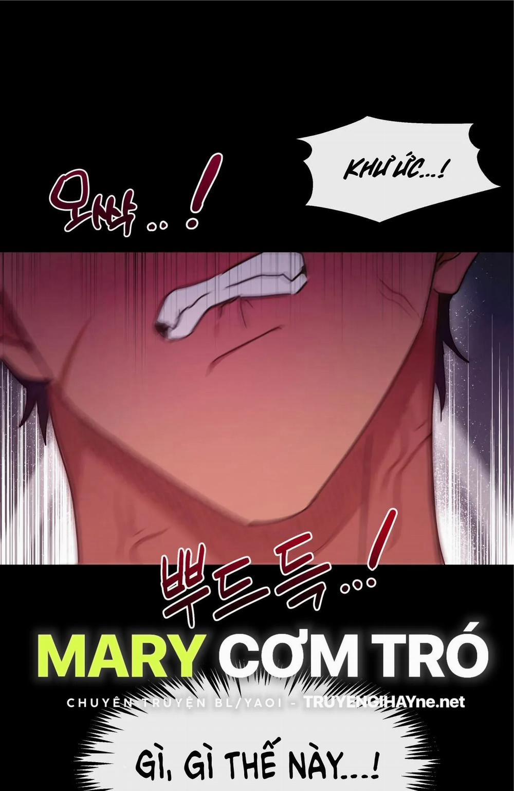 [18+] Bên Trong Lâu Đài ~ Người Lớn Đang Giáo Dục Giới Tính Với Các Chủng Tộc Khác Nhau 13.2 trang 24