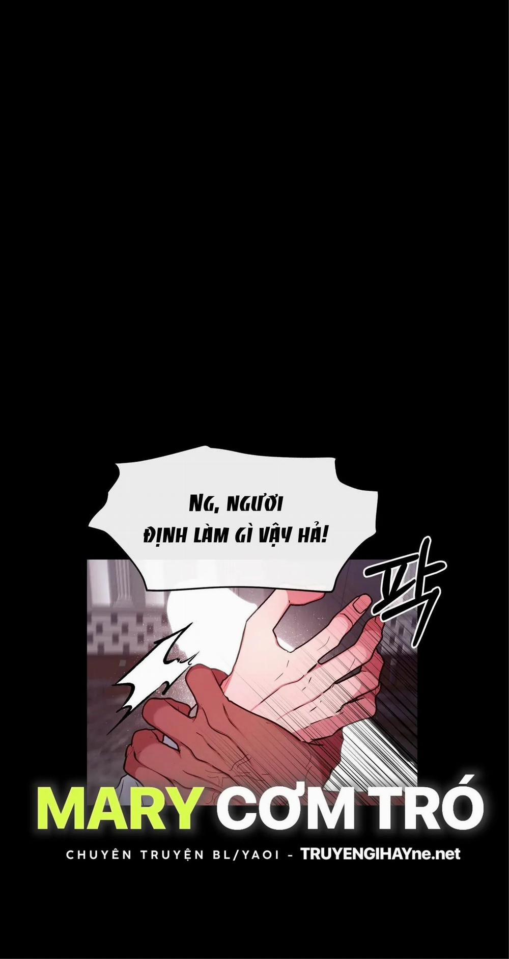 [18+] Bên Trong Lâu Đài ~ Người Lớn Đang Giáo Dục Giới Tính Với Các Chủng Tộc Khác Nhau 13.2 trang 3