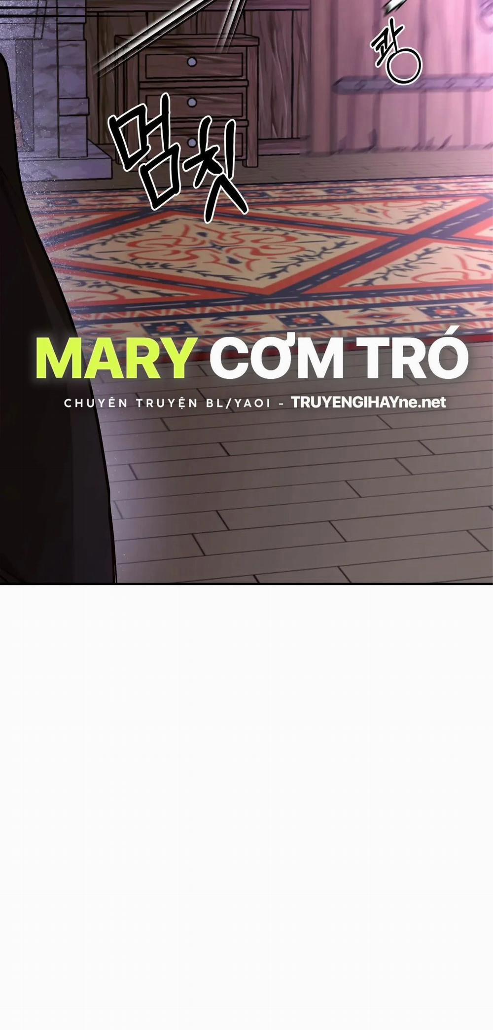 [18+] Bên Trong Lâu Đài ~ Người Lớn Đang Giáo Dục Giới Tính Với Các Chủng Tộc Khác Nhau 13.2 trang 33