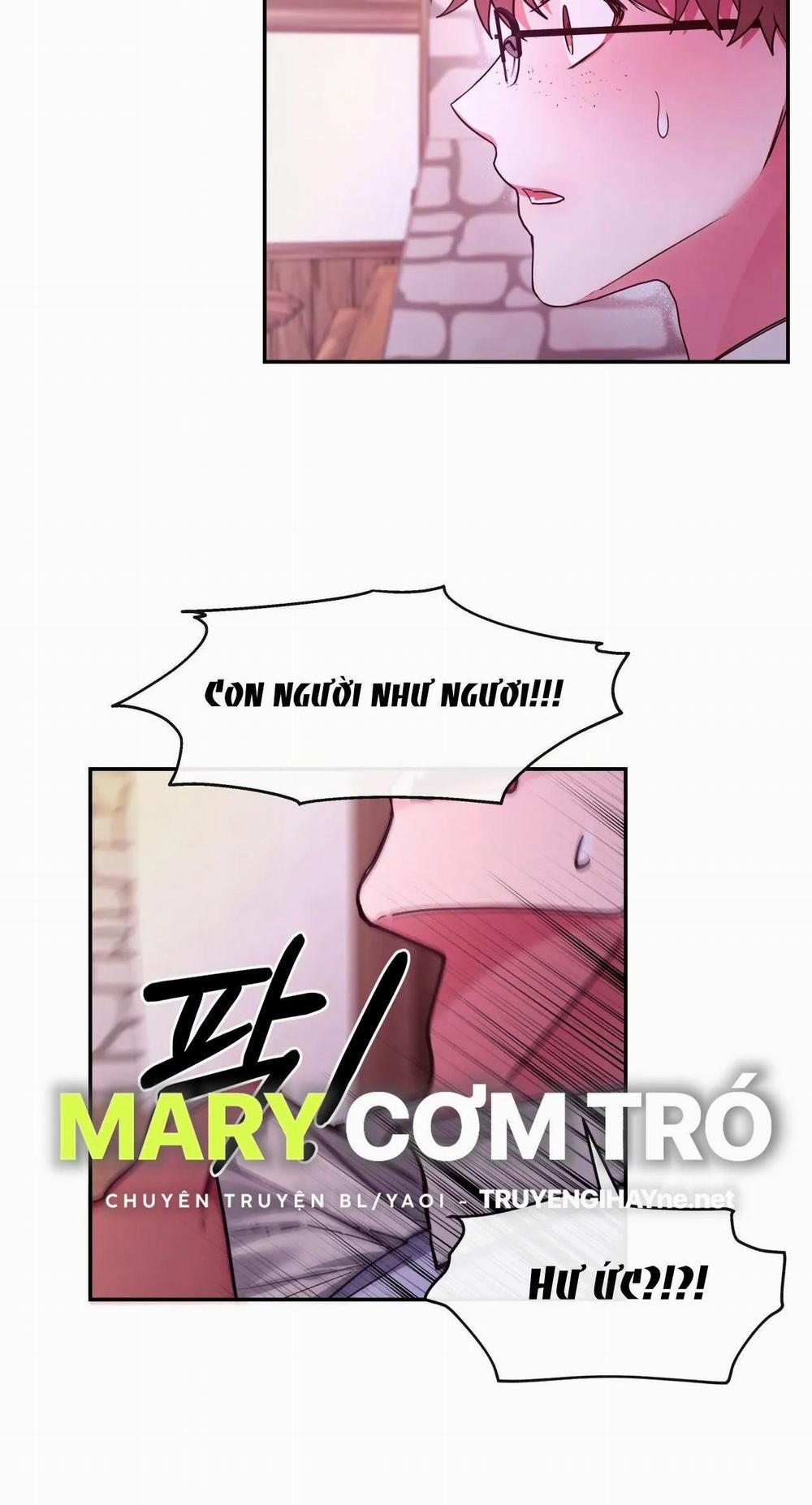 [18+] Bên Trong Lâu Đài ~ Người Lớn Đang Giáo Dục Giới Tính Với Các Chủng Tộc Khác Nhau 13.2 trang 38