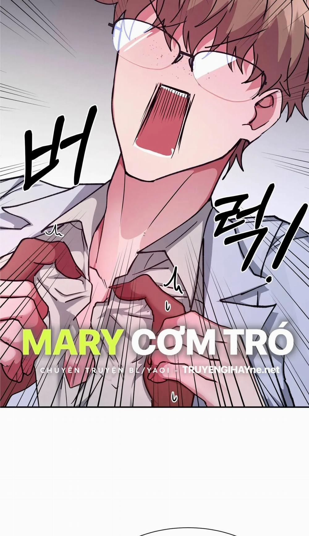 [18+] Bên Trong Lâu Đài ~ Người Lớn Đang Giáo Dục Giới Tính Với Các Chủng Tộc Khác Nhau 13.2 trang 42