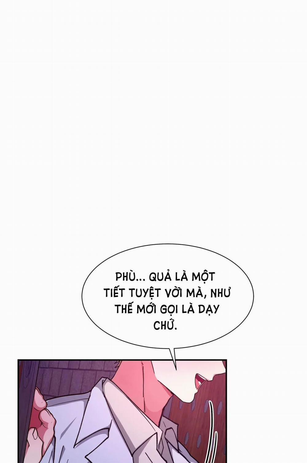 [18+] Bên Trong Lâu Đài ~ Người Lớn Đang Giáo Dục Giới Tính Với Các Chủng Tộc Khác Nhau 13.2 trang 52